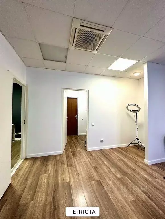 Офис в Свердловская область, Екатеринбург ул. Чернышевского, 16 (25 м) - Фото 2