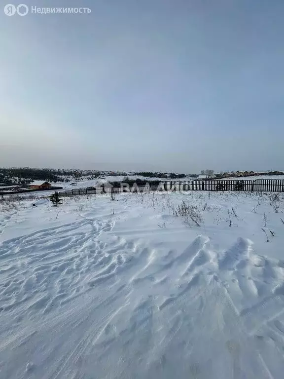 Участок в деревня Ширяева, Юбилейная улица (10 м) - Фото 2