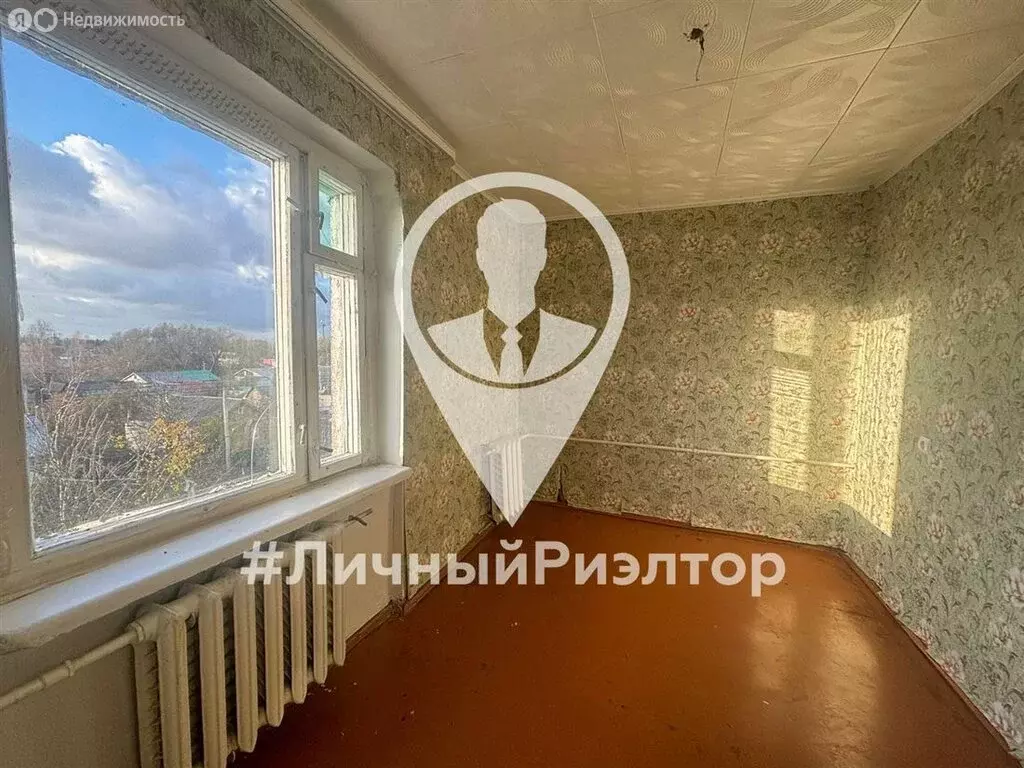 4-комнатная квартира: Спасск-Рязанский, проезд Урицкого, 20 (62.7 м) - Фото 2