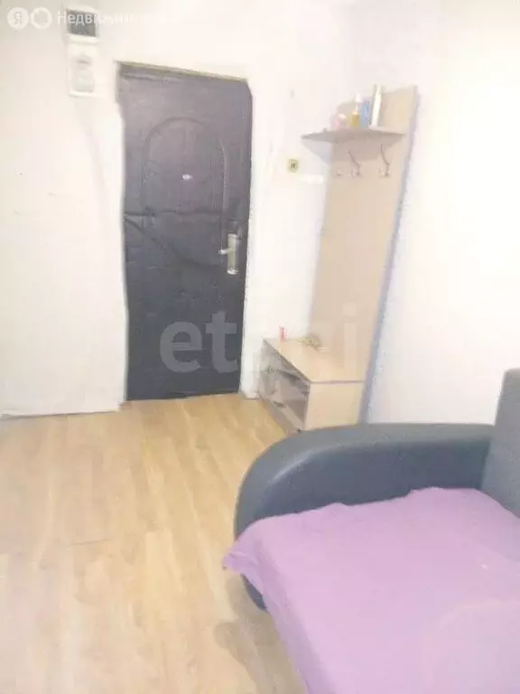 1к в -комнатной квартире (9 м) - Фото 0