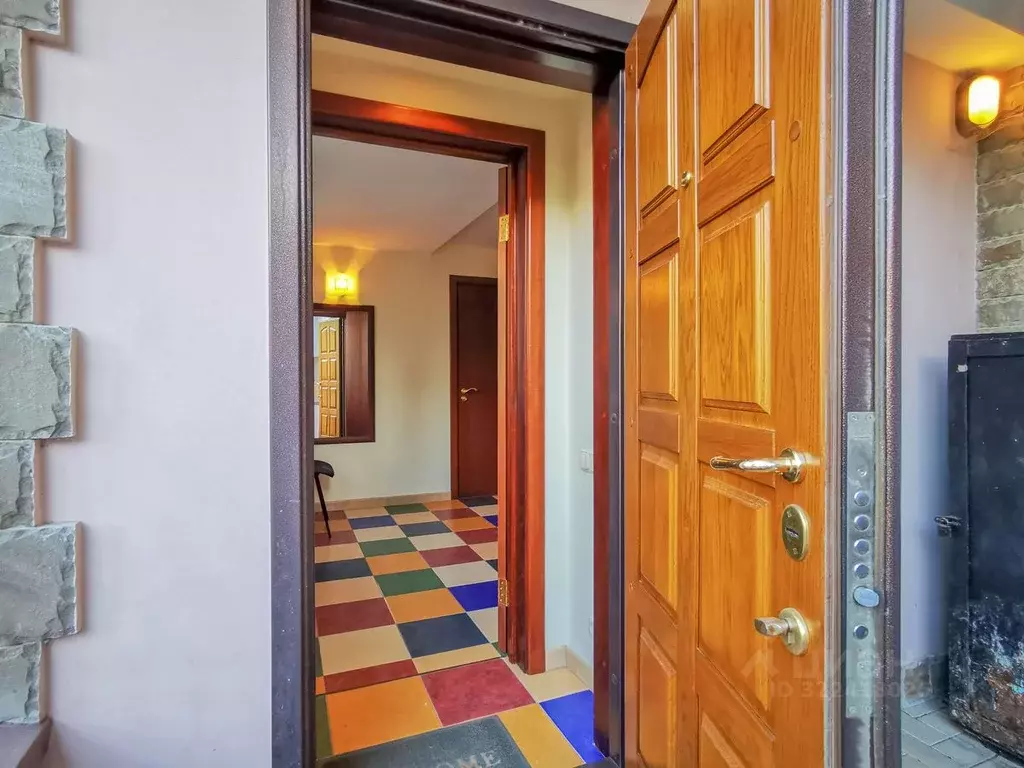 2-к кв. Крым, Ялта ш. Южнобережное, 30 (65.0 м) - Фото 1