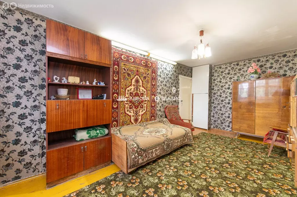 2-комнатная квартира: Магнитогорск, улица Суворова, 129 (43.9 м) - Фото 0