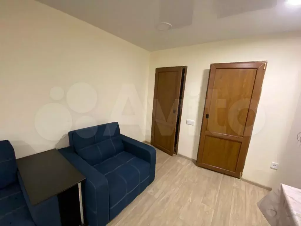 1-к. квартира, 25 м, 3/3 эт. - Фото 1