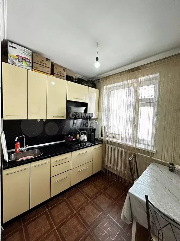 2-к. квартира, 40 м, 5/5 эт. - Фото 0