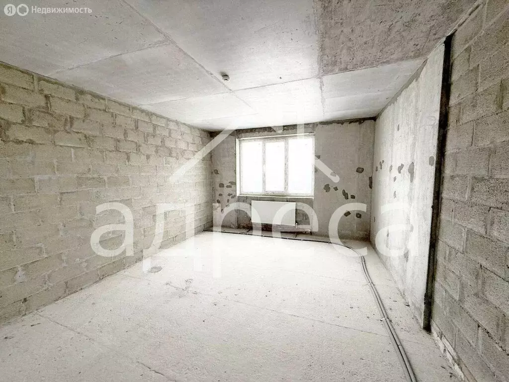 1-комнатная квартира: Самара, Московское шоссе, 11 (46.42 м) - Фото 1