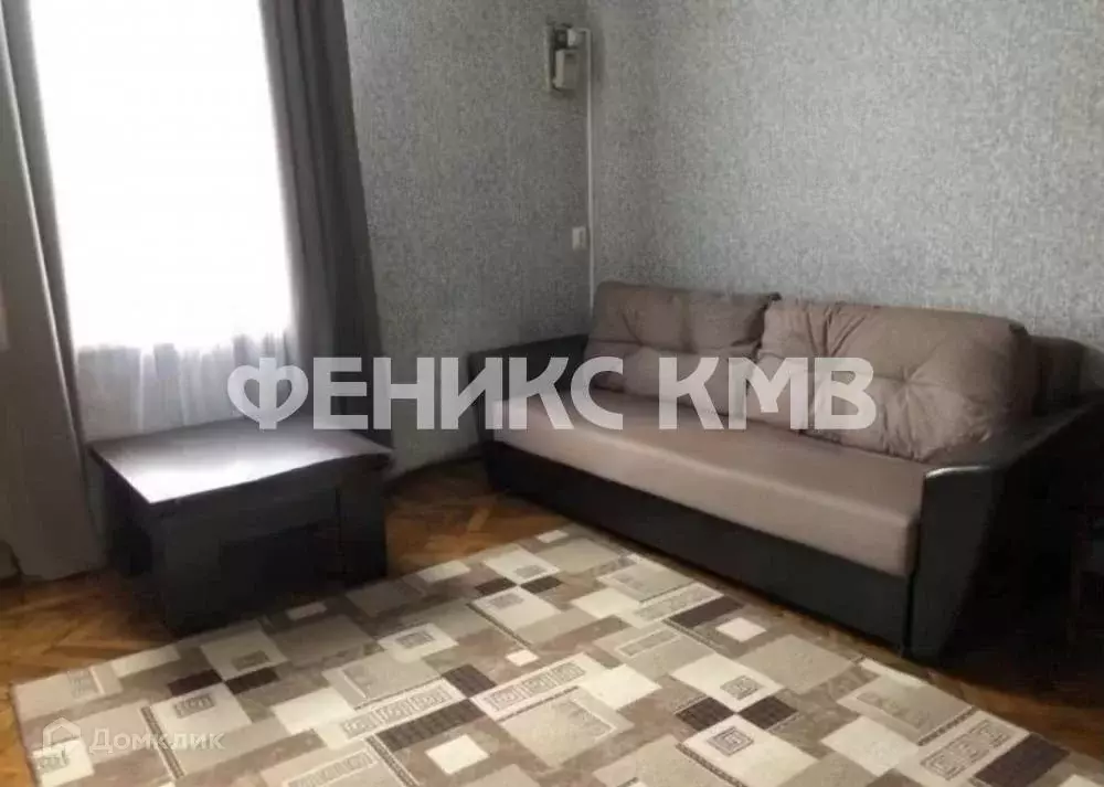 Продаётся 2-к квартира, 40 м - Фото 1