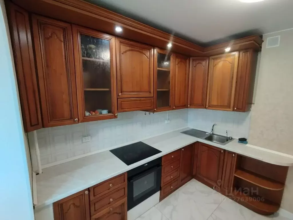 3-к кв. Москва Оршанская ул., 9 (85.0 м) - Фото 1