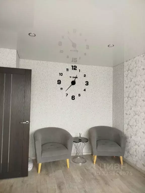 3-к кв. Марий Эл, Волжск ул. Шестакова, 4А (60.0 м) - Фото 1