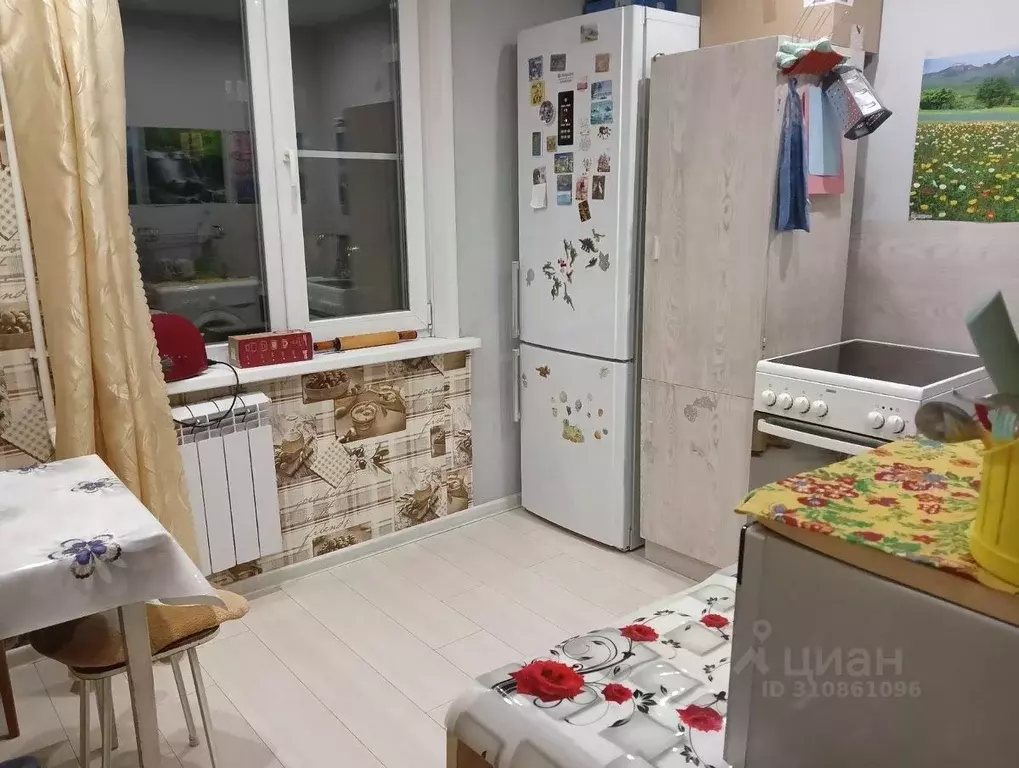 2-к кв. Бурятия, Улан-Удэ ул. Жердева, 70 (49.0 м) - Фото 1