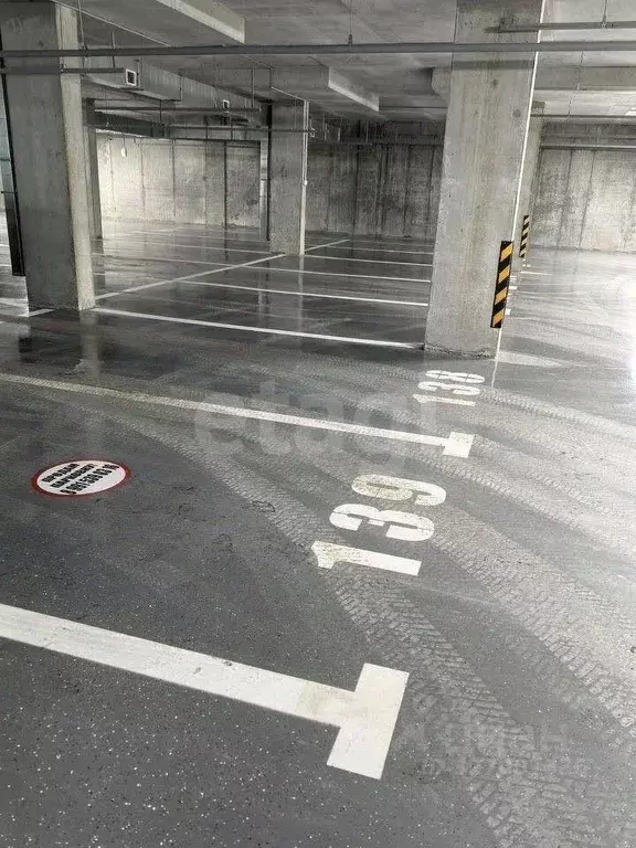 Гараж в Ростовская область, Ростов-на-Дону просп. 40-летия Победы, ... - Фото 1