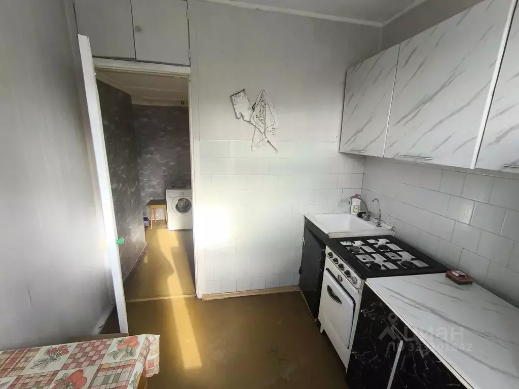 2-к кв. Москва ул. Молостовых, 19К1 (45.0 м) - Фото 2