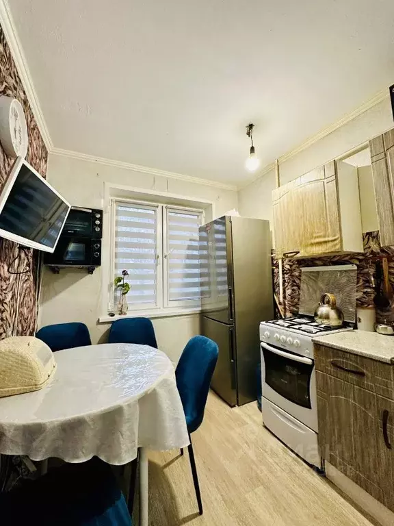 4-к кв. Пермский край, Пермь Народовольческая ул., 36 (62.0 м) - Фото 2