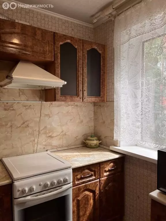 3-комнатная квартира: Самара, проспект Карла Маркса, 414 (58 м) - Фото 1