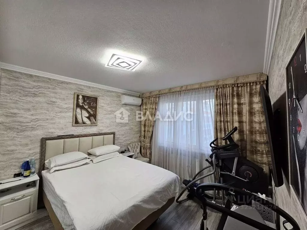 2-к кв. Московская область, Мытищи ул. Борисовка, 24 (61.0 м) - Фото 1