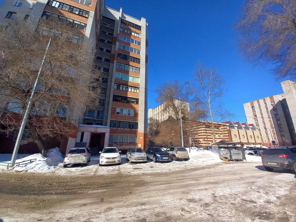 2-к кв. Тюменская область, Тюмень Широтная ул., 109 (50.0 м) - Фото 1