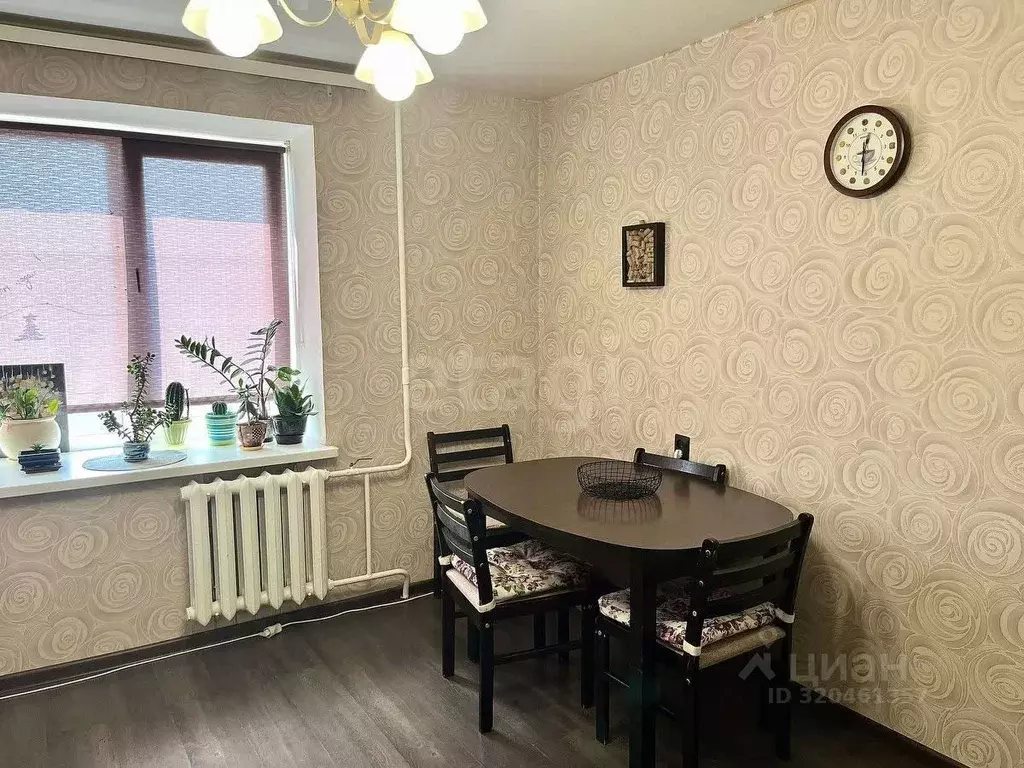 1-к кв. Вологодская область, Череповец просп. Шекснинский, 49 (49.1 м) - Фото 0