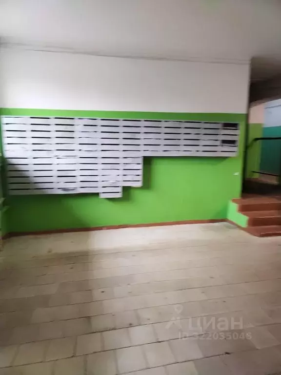 Комната Смоленская область, Смоленск ул. Котовского, 5а (13.2 м) - Фото 2