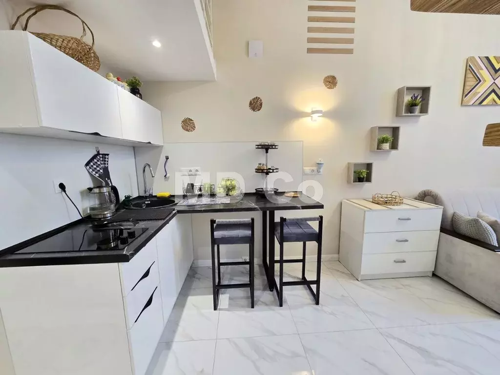 2-к кв. Москва ул. Клары Цеткин, 18к3 (40.0 м) - Фото 2
