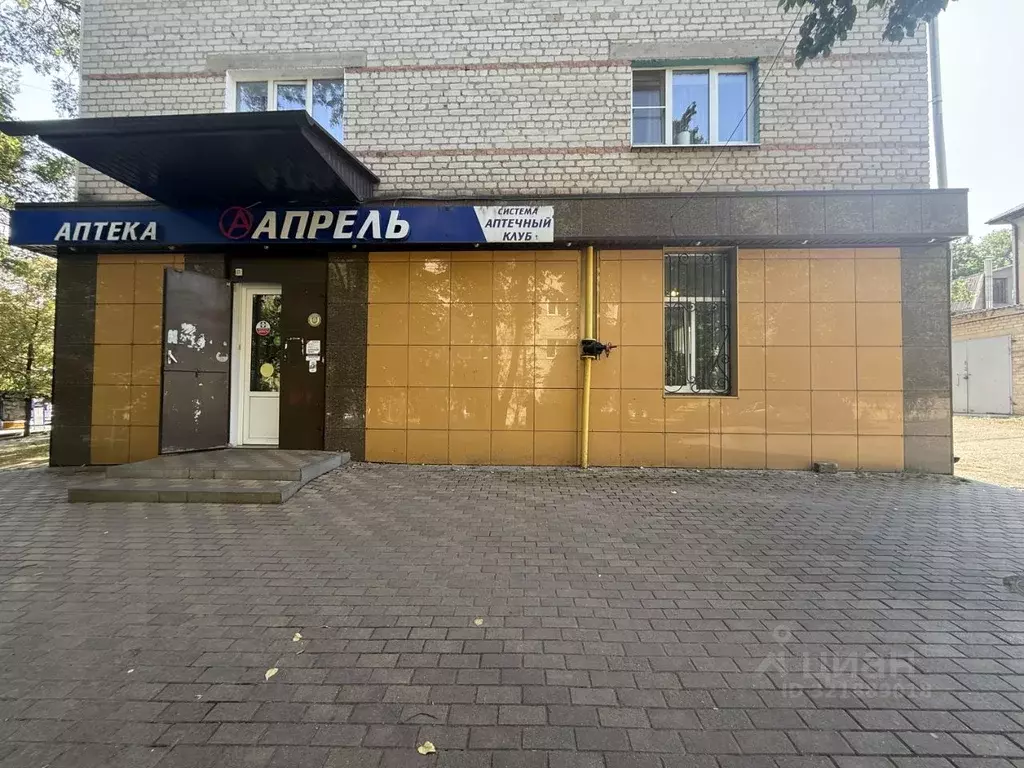 Помещение свободного назначения в Ставропольский край, Кисловодск ул. ... - Фото 2