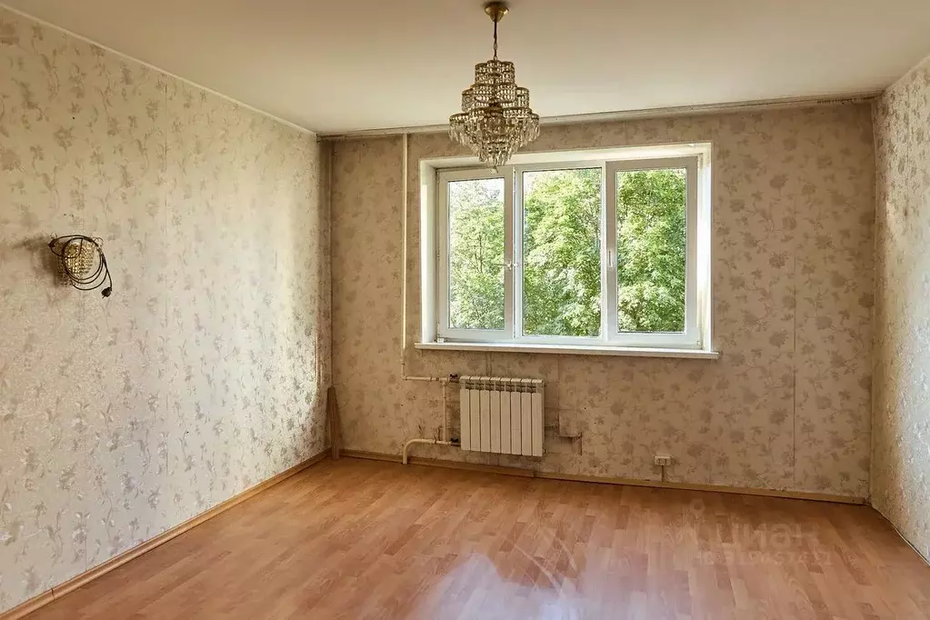 2-к кв. Москва Пятницкое ш., 35К1 (52.0 м) - Фото 0