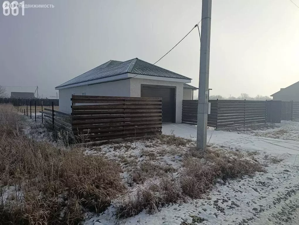 Дом в Зелёное, Виноградная улица, 2 (135 м) - Фото 1