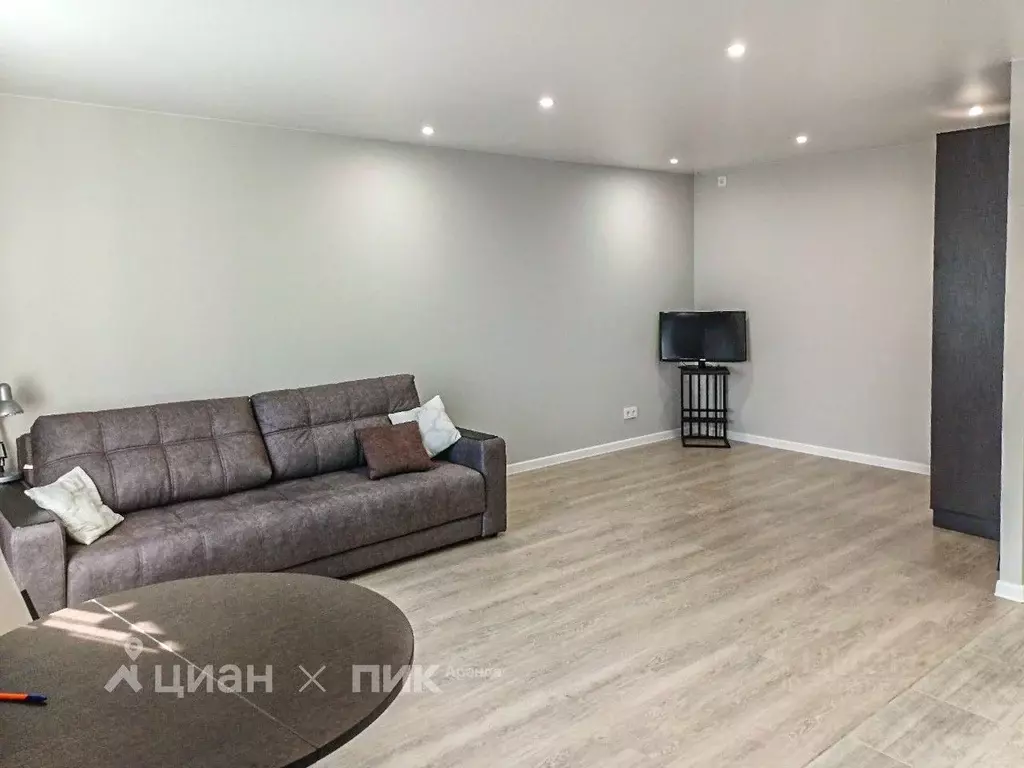 Студия Санкт-Петербург просп. Ветеранов, 93 (38.0 м) - Фото 2