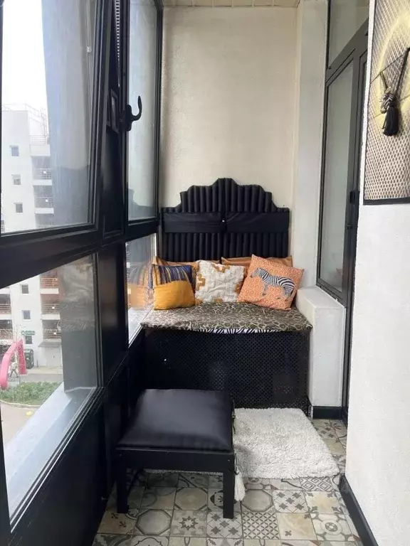 Свободной планировки кв. Москва Новодмитровская ул., 2к4 (45.0 м) - Фото 2