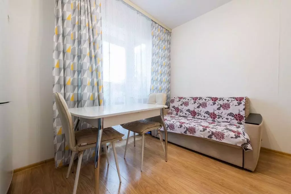1-к кв. Санкт-Петербург Парашютная ул., 61к4 (36.0 м) - Фото 0