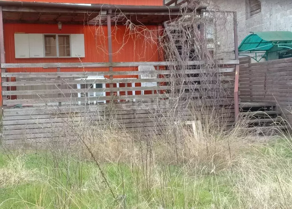 Участок в Краснодарский край, Анапа муниципальное образование, с. ... - Фото 1