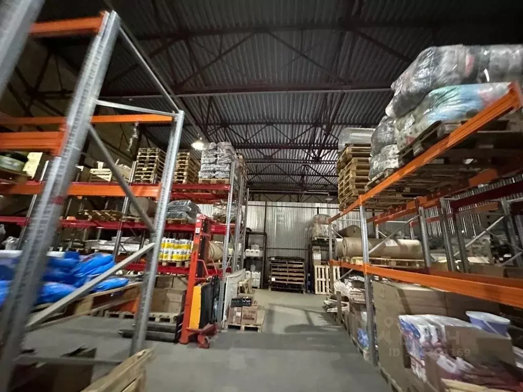 Склад в Татарстан, Набережные Челны проезд Хлебный, 30 (388 м) - Фото 2