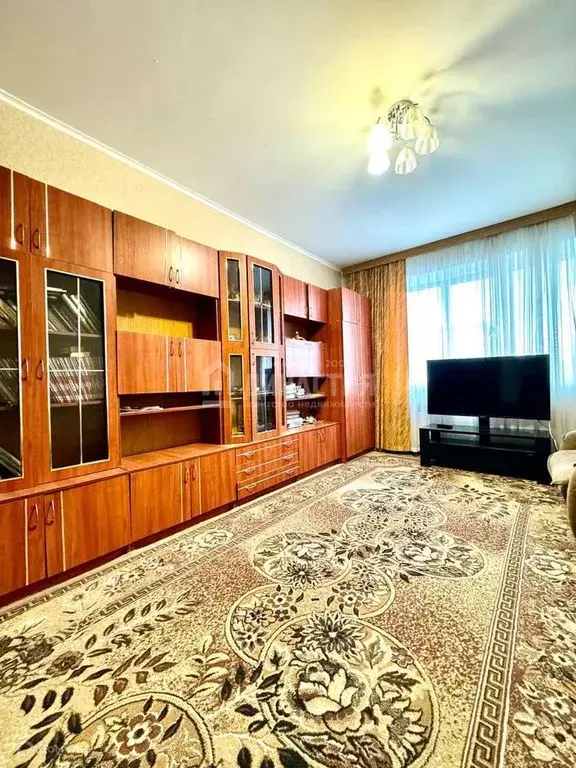 Продаётся 3-к квартира, 62.7 м - Фото 1