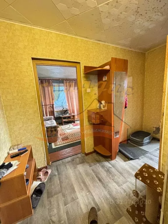 1-к кв. Красноярский край, Норильск ул. Космонавтов, 19 (35.8 м) - Фото 1