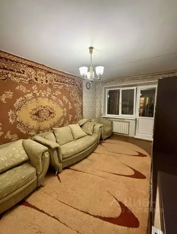 2-к кв. Белгородская область, Белгород просп. Богдана Хмельницкого, ... - Фото 2