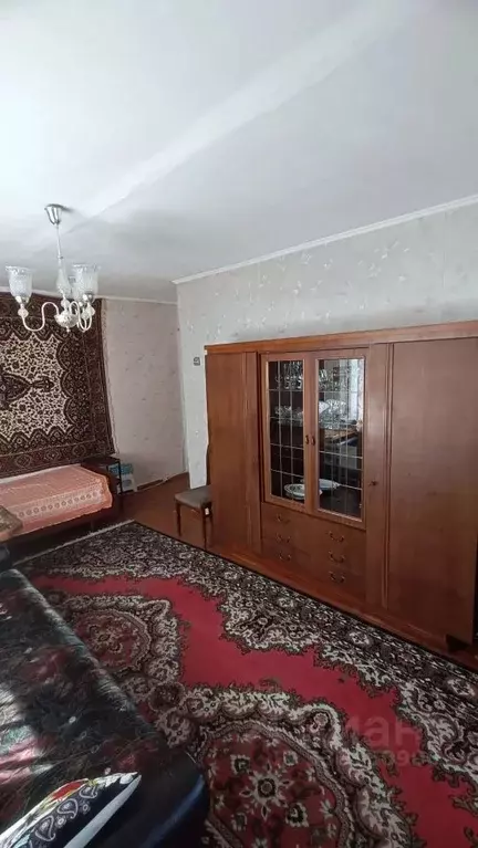 2-к кв. Кемеровская область, Новокузнецк ул. 40 лет ВЛКСМ, 70 (43.0 м) - Фото 1