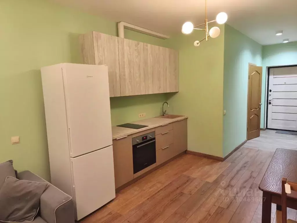 1-к кв. Москва Дмитровское ш., 122Гк1 (30.0 м) - Фото 1