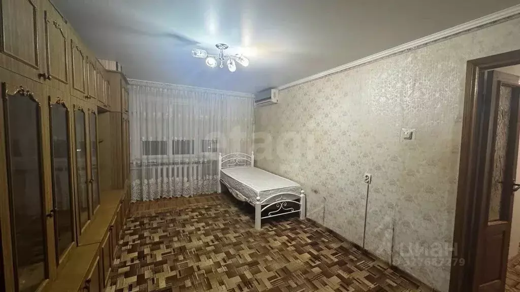 2-к кв. Адыгея, Тахтамукайский район, Энем пгт Красная ул., 17 (50.0 ... - Фото 1