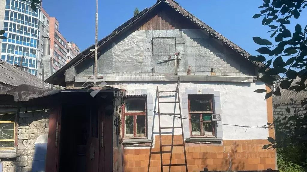 Дом в Рязанская область, Рязань Полевая ул., 23 (56 м) - Фото 0