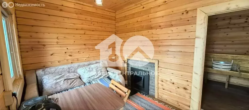 Участок в Плотниковский сельсовет, ДНТ Рябинка (12 м) - Фото 1