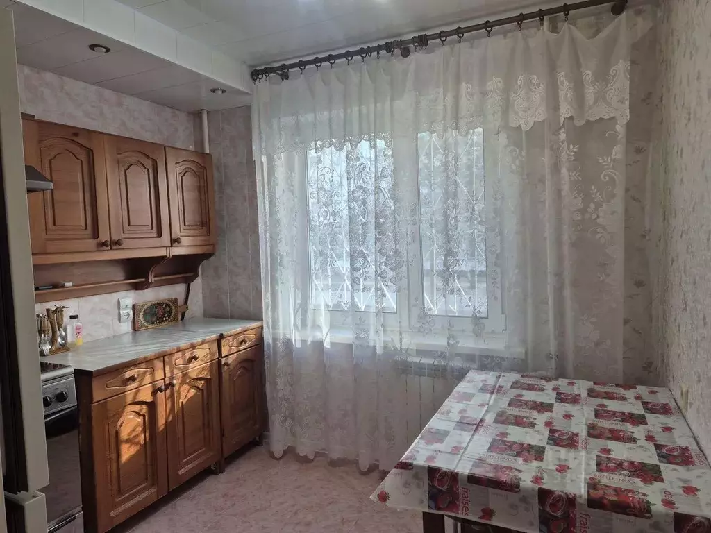 2-к кв. Смоленская область, Смоленск ул. Попова, 112 (53.6 м) - Фото 2