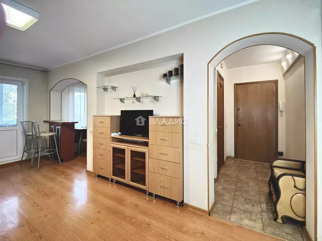 2-к кв. Калужская область, Калуга ул. Чичерина, 16к1 (45.8 м) - Фото 2