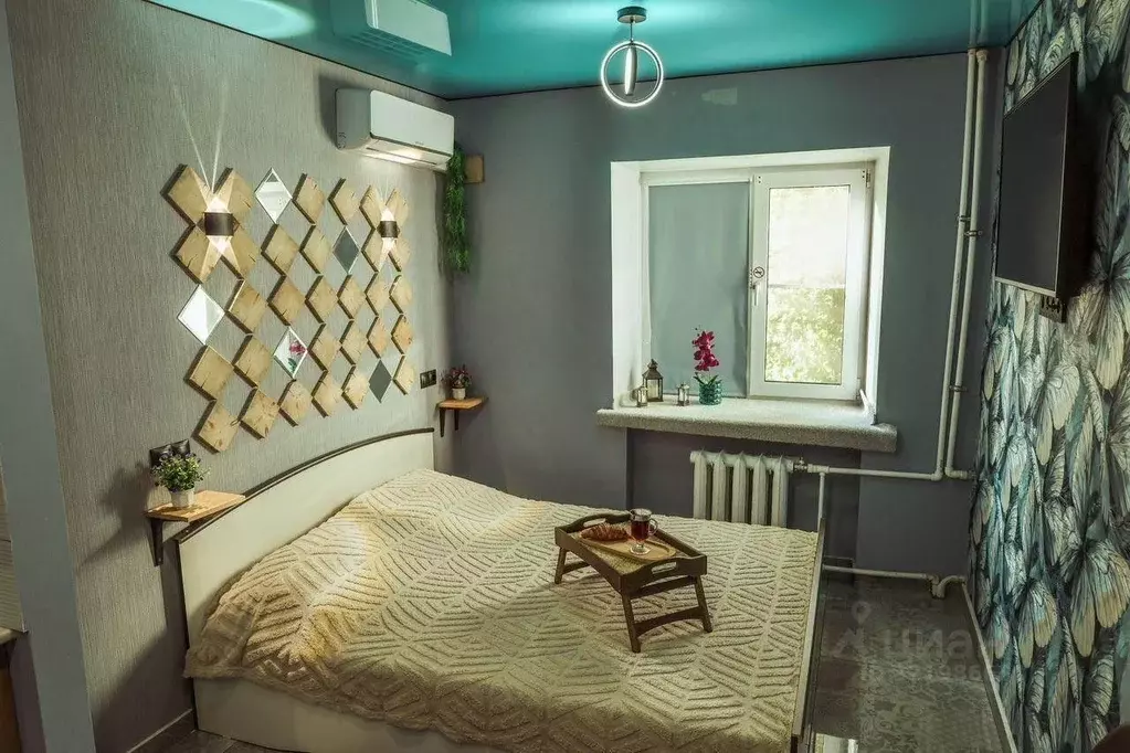 1-к кв. Омская область, Омск просп. Мира, 8 (20.0 м) - Фото 1