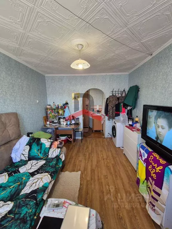 Студия Красноярский край, Красноярск ул. Александра Матросова, 26 ... - Фото 2