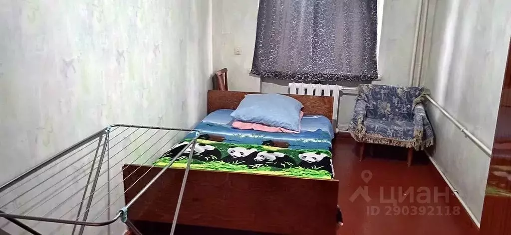 2-к кв. Кировская область, Кирово-Чепецк Первомайская ул., 14 (42.0 м) - Фото 2