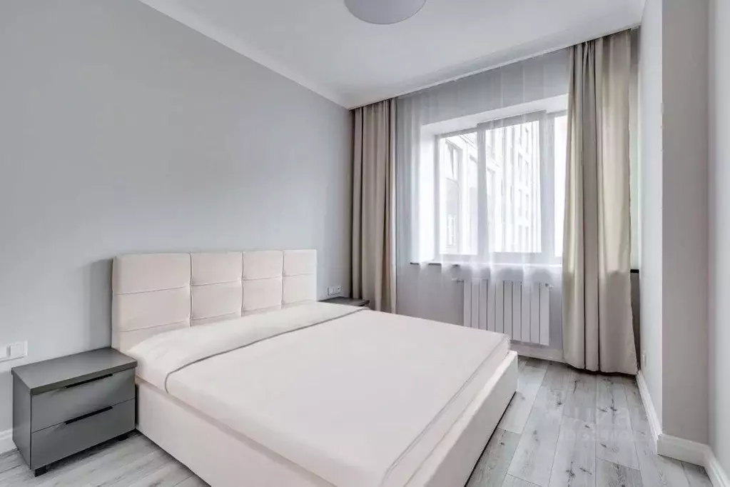 3-к кв. Москва Ленинградский просп., 35С2 (75.0 м) - Фото 2