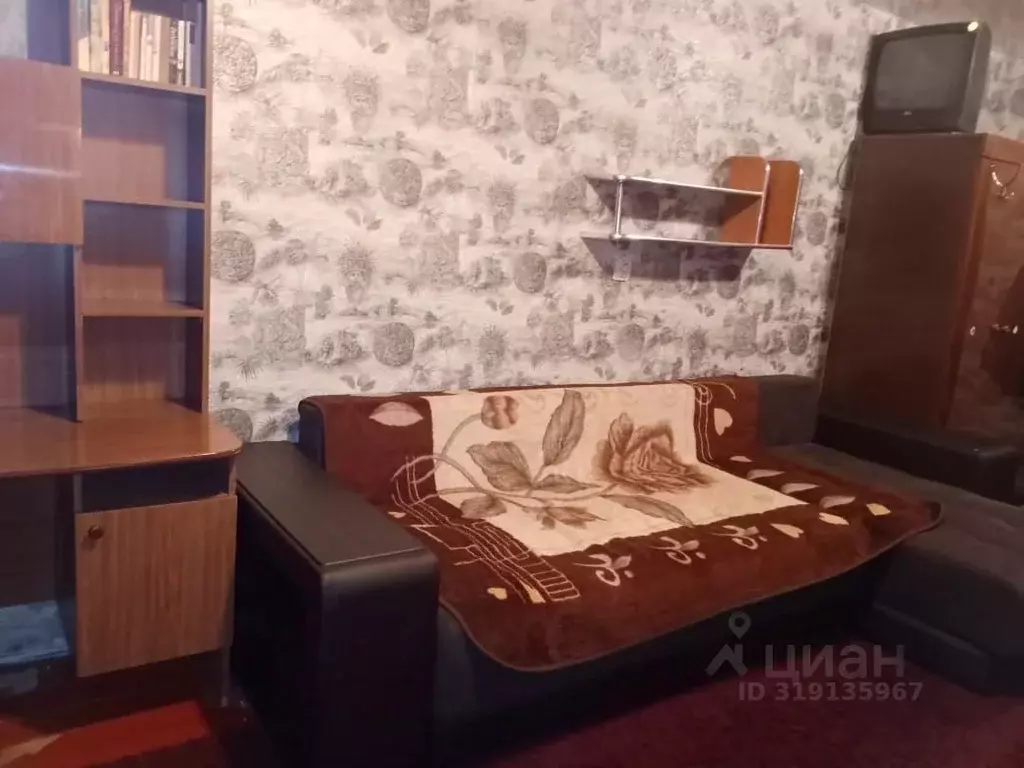 Комната Архангельская область, Архангельск ул. Суворова, 9 - Фото 0