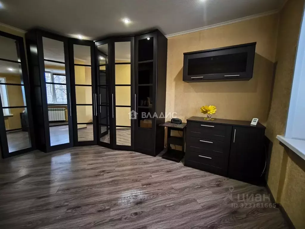 1-к кв. Калужская область, Калуга ул. 5-я Линия, 1к3 (21.9 м) - Фото 1