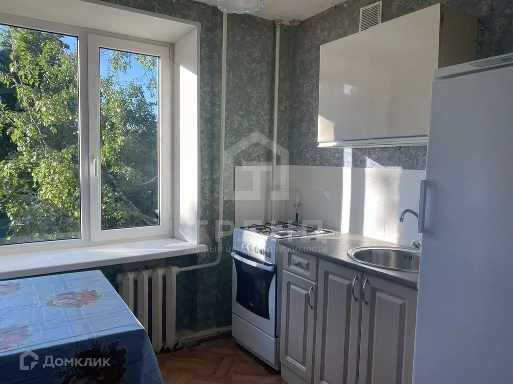 Продаётся 1-к квартира, 31.1 м - Фото 1