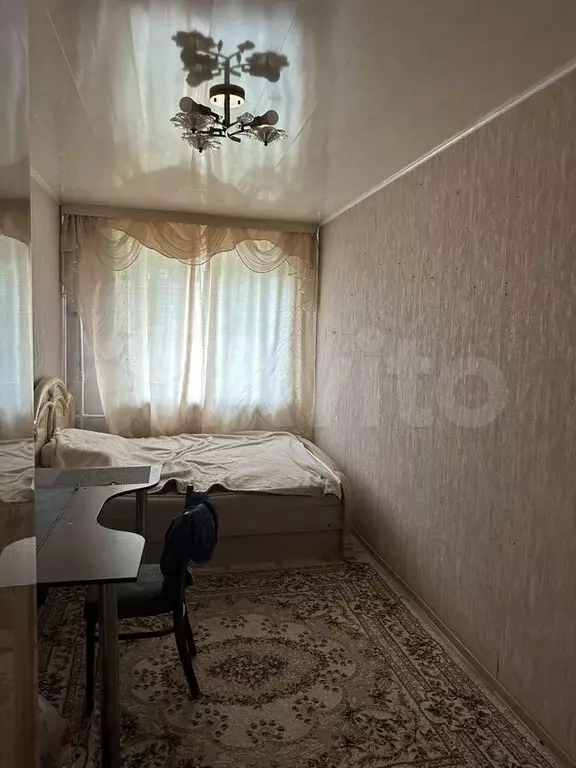 2-к. квартира, 47,7 м, 5/5 эт. - Фото 1