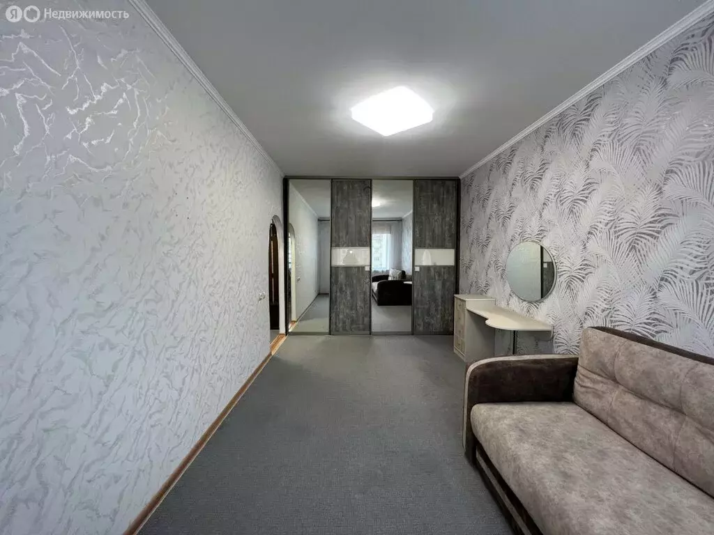 1-комнатная квартира: Михайловск, улица Ленина, 202/2 (38 м) - Фото 1