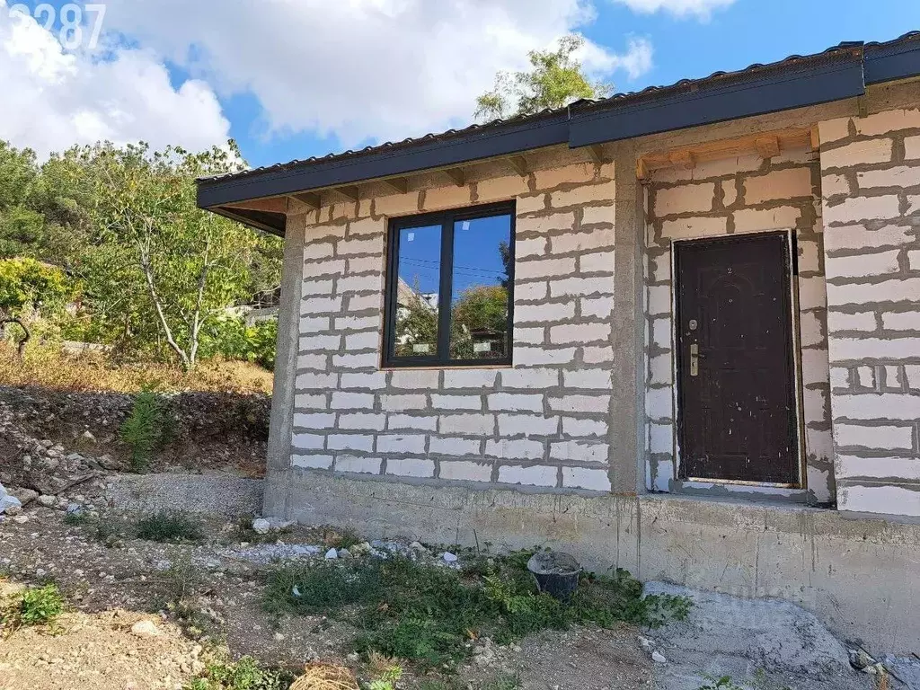 Дом в Севастополь ул. Комбата Красникова (82 м) - Фото 2